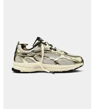 Mercer Amsterdam The re run cracked / size 38