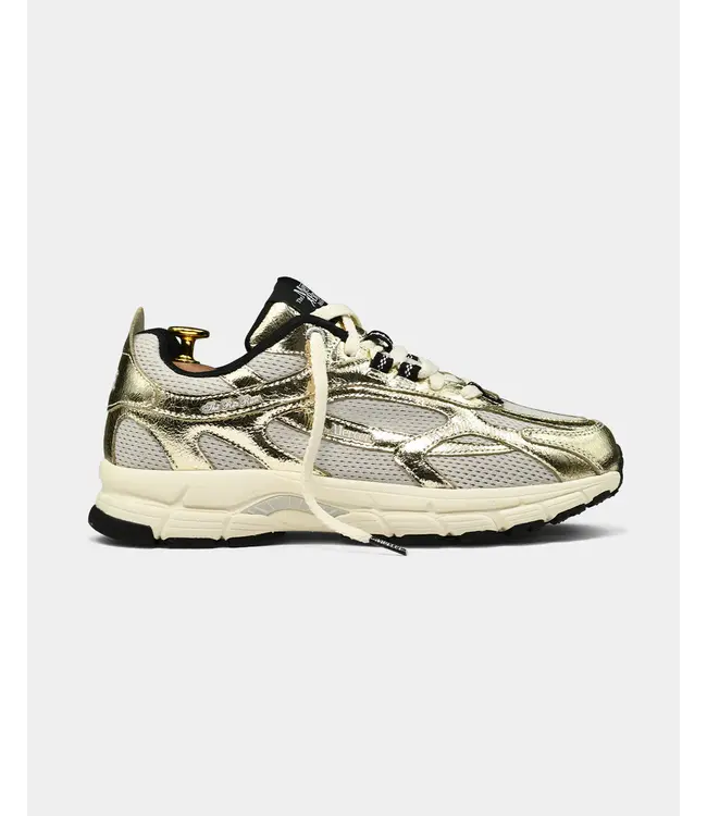 Mercer Amsterdam The re run cracked