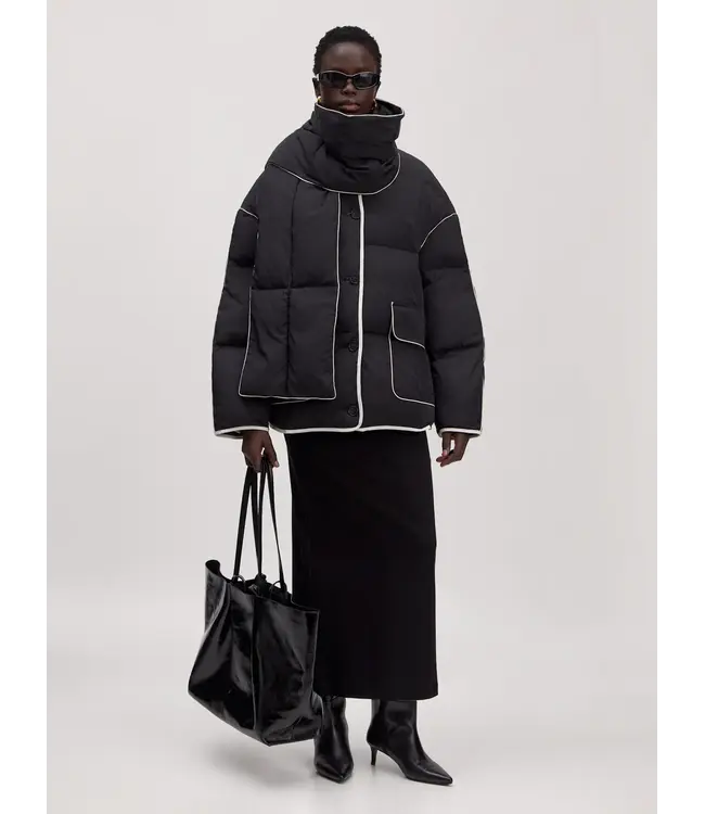 EDITED Azaria Jacket