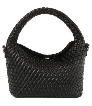 Hvisk TWIST BRAIDED SOFT STRUCTURE