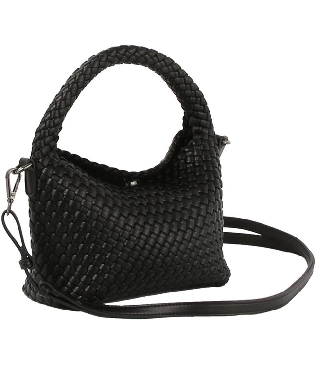 Hvisk TWIST BRAIDED SOFT STRUCTURE