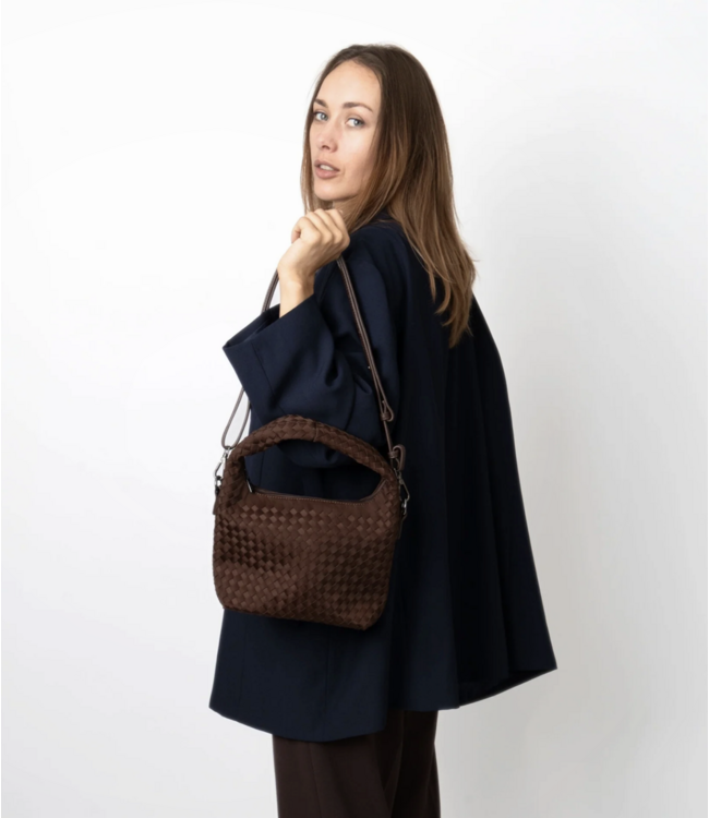 Hvisk TWIST BRAIDED NEOPRENE