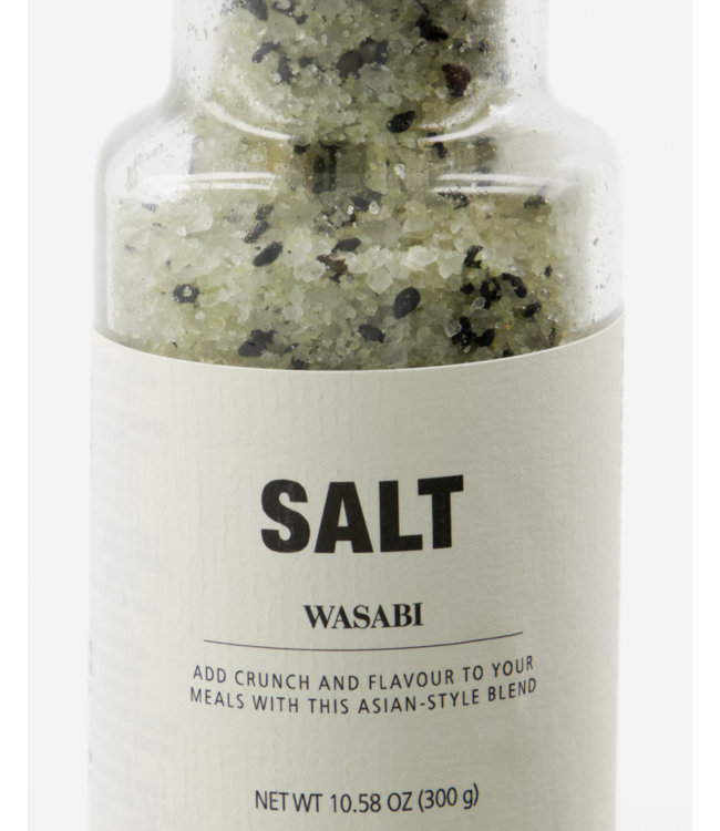 Nicolas Vahé Salt, Wasabi, 300 g