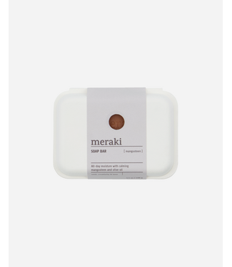 Meraki Soap bar