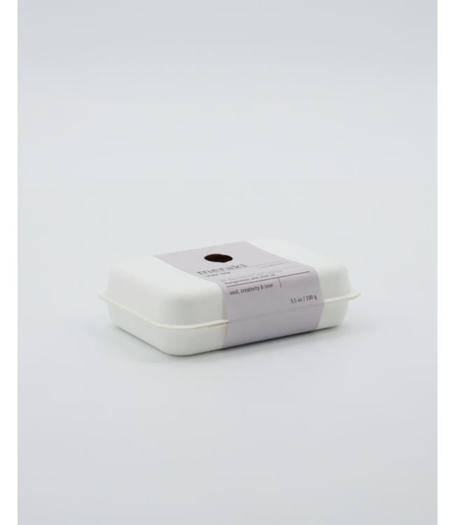 Meraki Soap bar, Mangosteen, 100 g