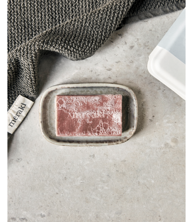 Meraki Soap bar, Mangosteen, 100 g