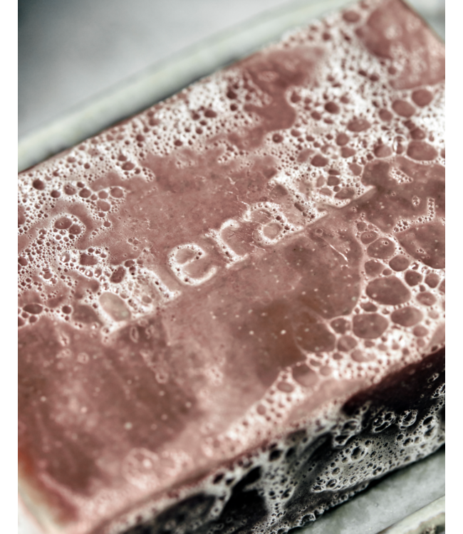 Meraki Soap bar, Mangosteen, 100 g