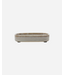 Meraki Soap dish, MKDatura, Shellish grey