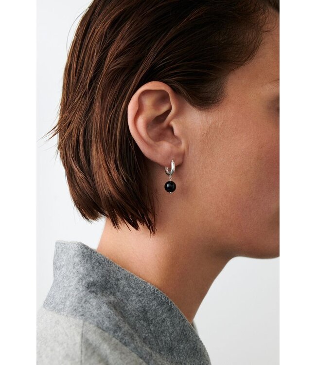 Pernille Corydon Night Sky Earrings Gold