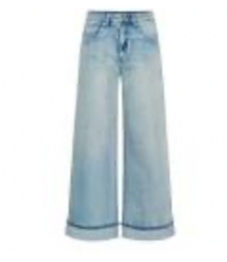 Gestuz Sara hw wide jeans noos