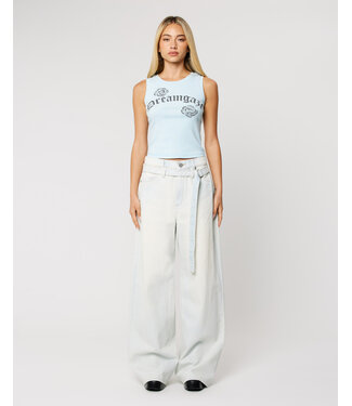 Abrand 95 MID SUPER BAGGY Angelica