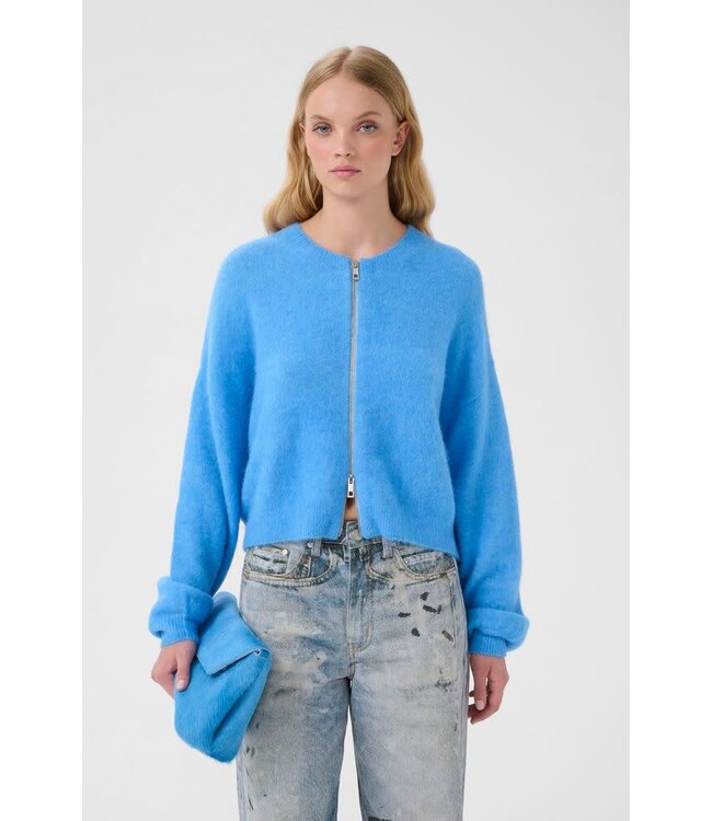 Gestuz Sasi cardigan / size L