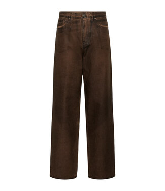 Gestuz Cellie HW wide jeans