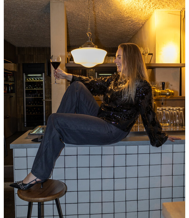 EDITED Xavia oversize longsleeve