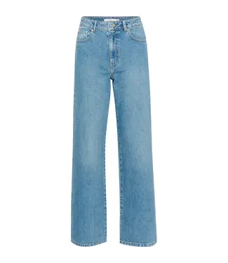 Gestuz Zolani HW Wide Jeans NOOS