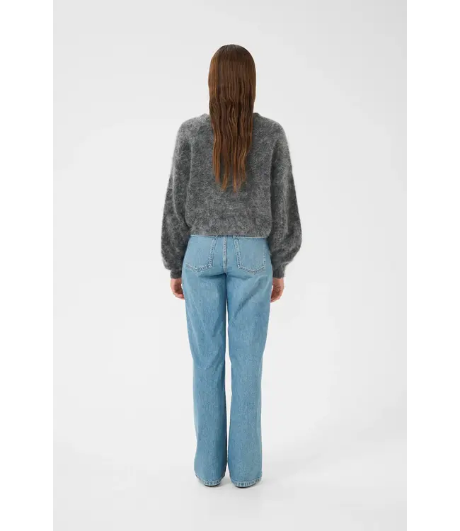 Gestuz Zolani HW Wide Jeans NOOS