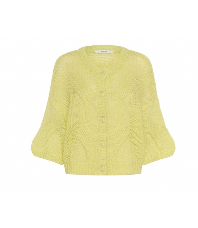Gestuz Zenia cardigan