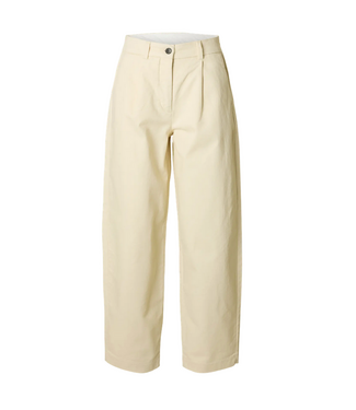 Selected Femme Barrel Alma-hadi Pant