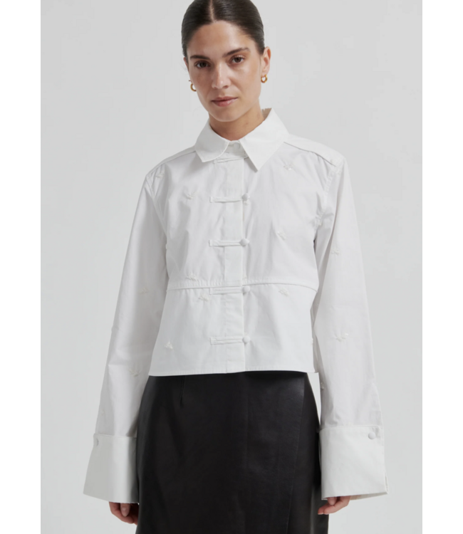 Second Female Silva Shirt