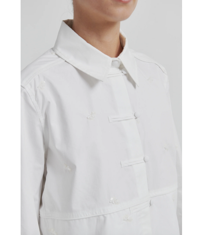 Second Female Silva Shirt