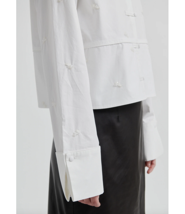 Second Female Silva Shirt