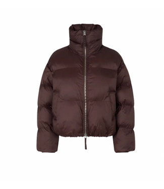 Second Female Riya puffer jacket