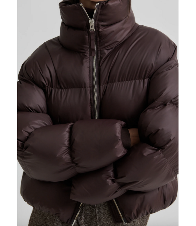 Second Female Riya puffer jacket
