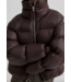 Second Female Riya puffer jacket