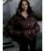 Second Female Riya puffer jacket