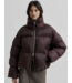 Second Female Riya puffer jacket