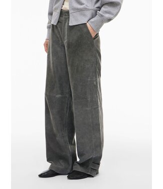 Rouge Edit ROUBROOKLYN RW W/F LEATHER