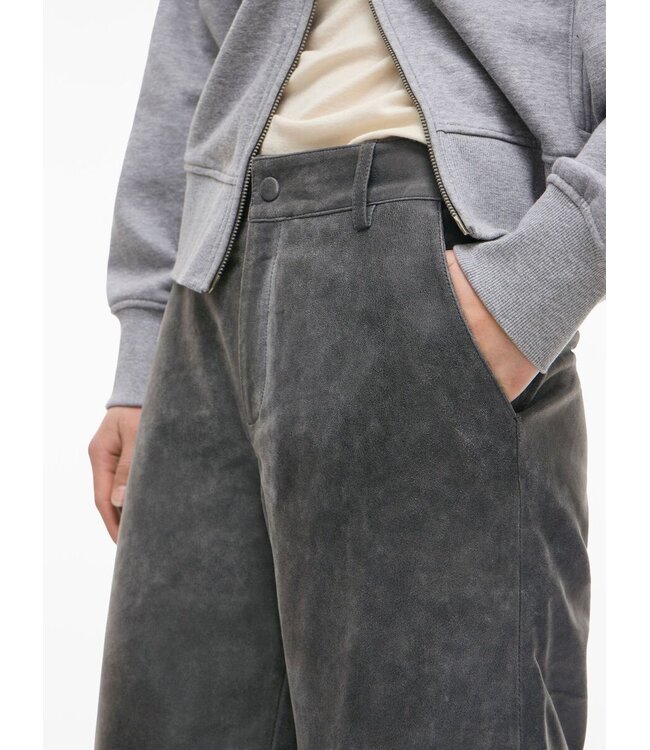 Rouge Edit ROUBROOKLYN RW W/F LEATHER