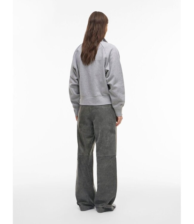 Rouge Edit ROUBROOKLYN RW W/F LEATHER