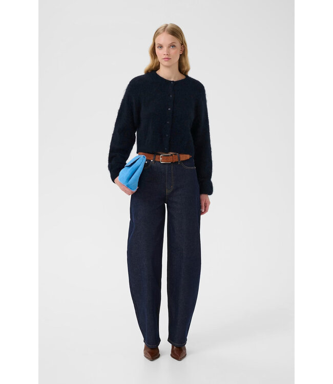 Gestuz Debbie short cardigan