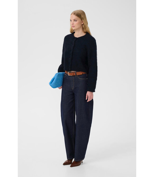 Gestuz Debbie short cardigan