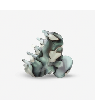 Sasstie Crop Magic Green