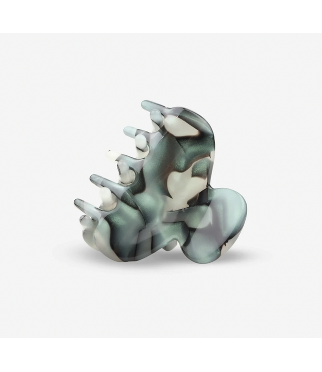 Sasstie Crop Magic Green