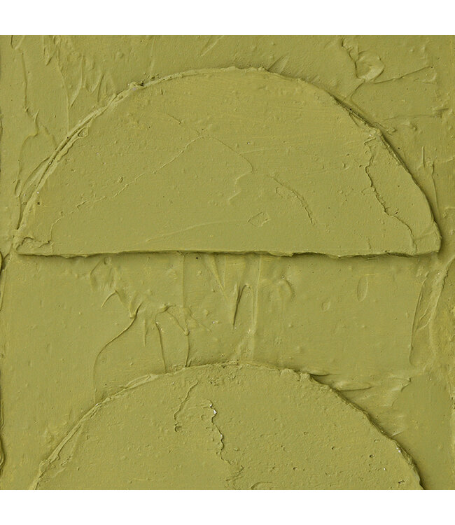 HKliving Pocket exhibit Verdant, 19x7x24cm