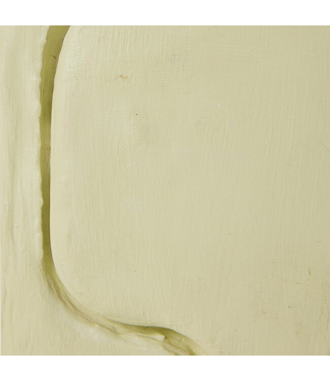 HKliving Pocket exhibit Dwell, 12x7x16cm