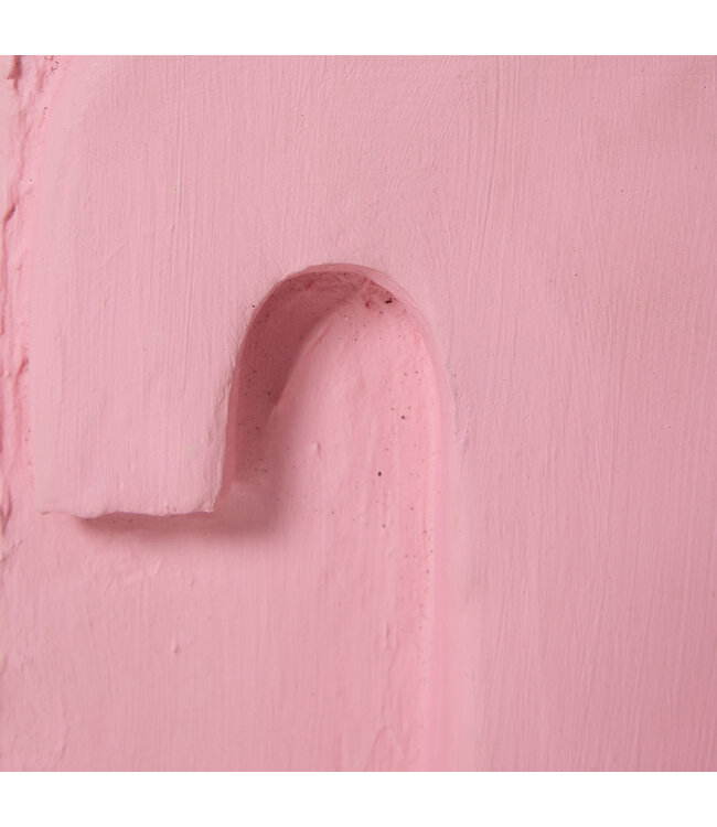 HKliving Pocket exhibit Crave, 12x7x16cm