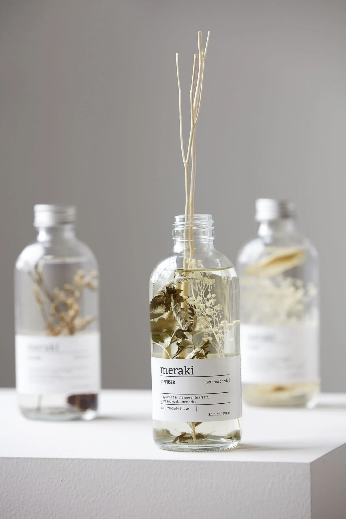 Beauty bij Mood Store: Unieke Geuren en Natuurlijke Luxe