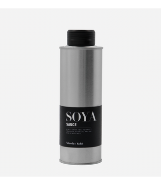 Nicolas Vahé Sauce, Soya, 25 cl