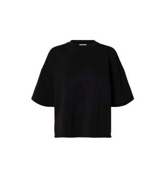 Selected OVERSIZED TENNY TEE NOOS
