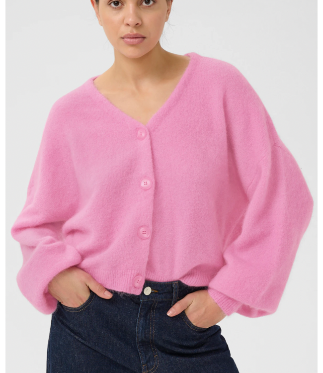 Gestuz Debbie cardigan / size L