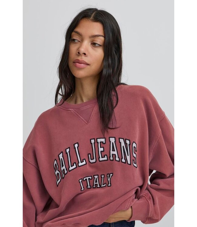 Ball BACOOPER SWEATSHIRT