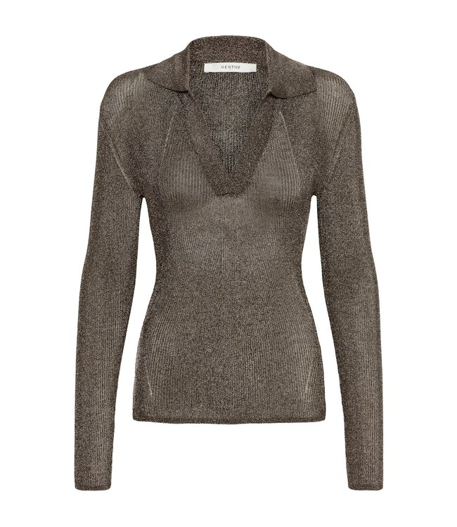 Gestuz GZsilvi Top
