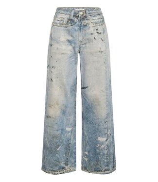 Gestuz Cornelia HW wide jeans