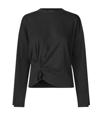 Second Female Missouri LS Tee