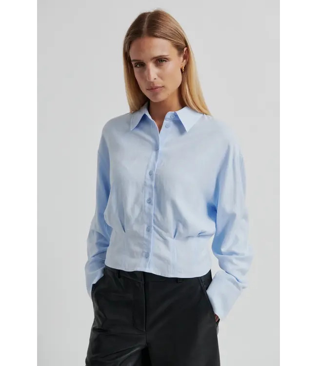 Second Female Nura shirt