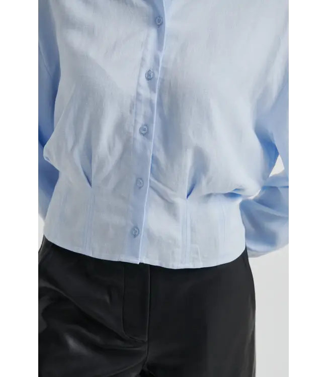 Second Female Nura shirt